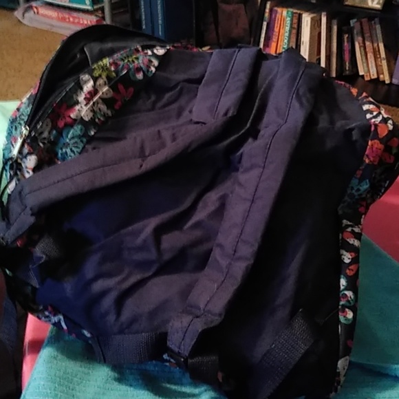 Girls backpack - Picture 2 of 4